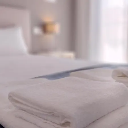 Del Parque Flats Urban Relax Apartment
