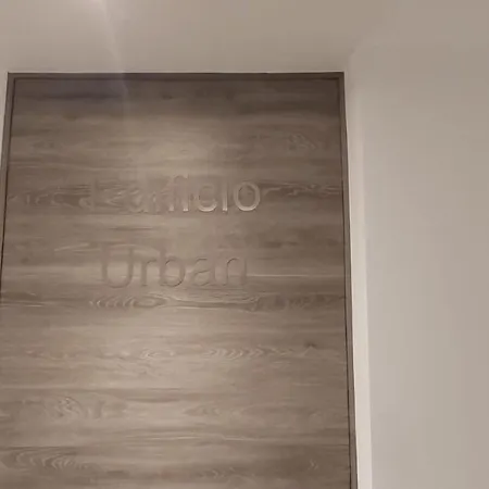 Apartment Del Parque Flats Urban Relax Malaga