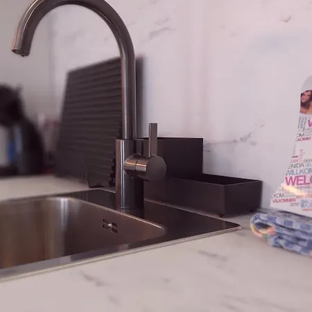 Del Parque Flats Urban Relax Apartment